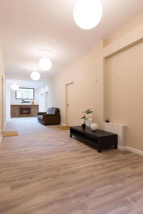 Vila Panoramic בוסטאני מראה חיצוני תמונה